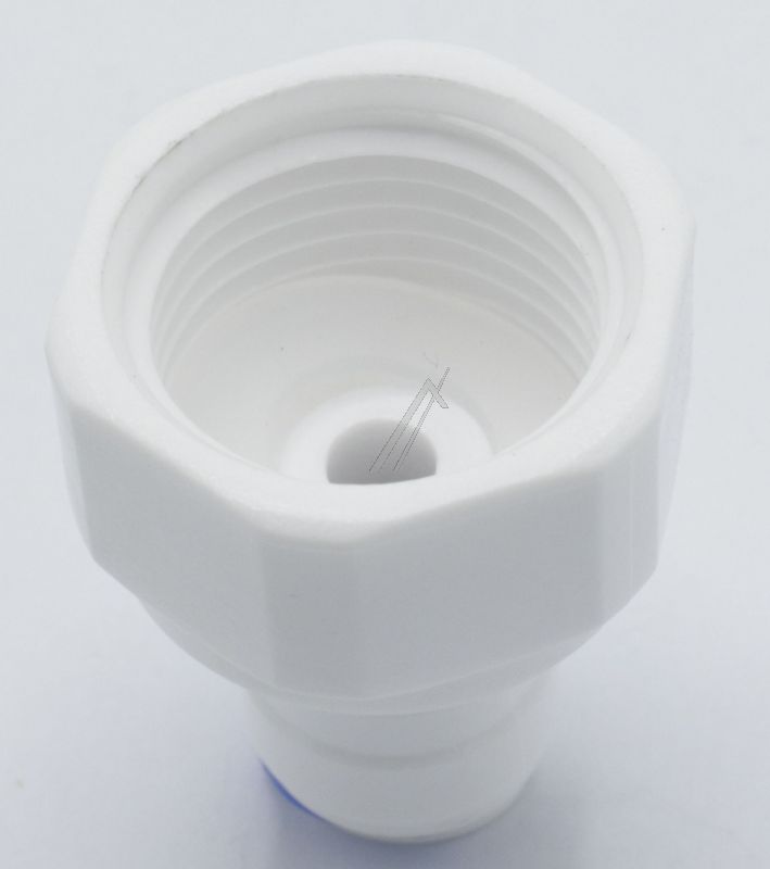 Abflussrohrverbinder für Kühlschrank Midea 12131000006766 Ablauf