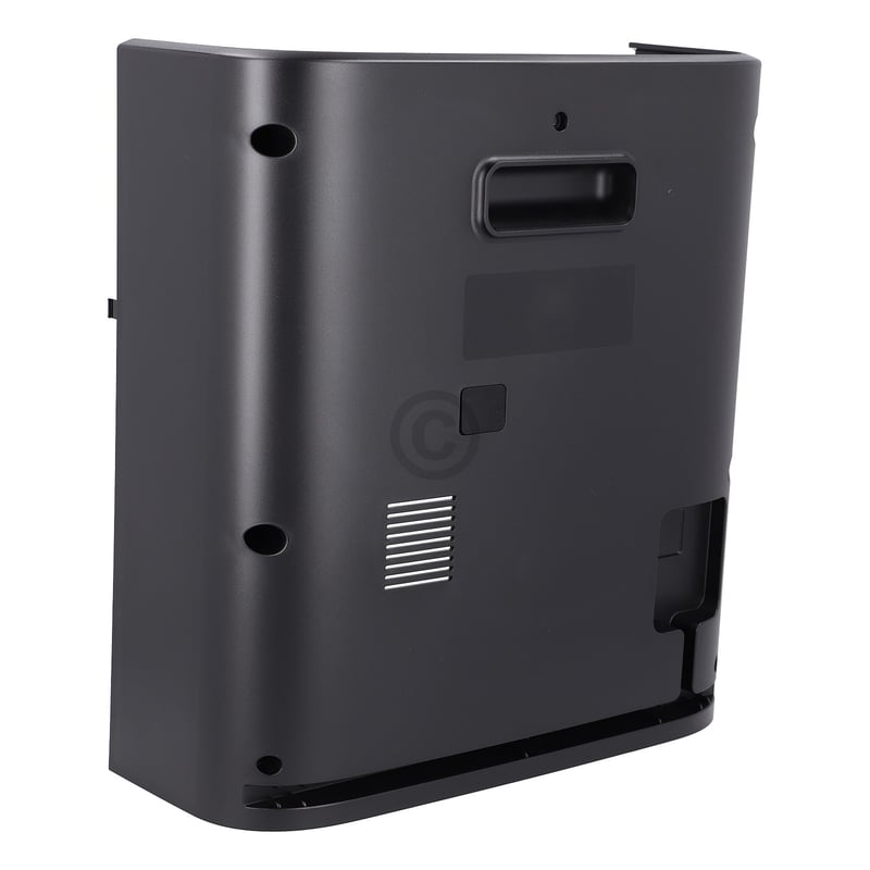Abdeckung hinten für Station Ecovacs 201-2353-1459 von Saugroboter Ecovacs
