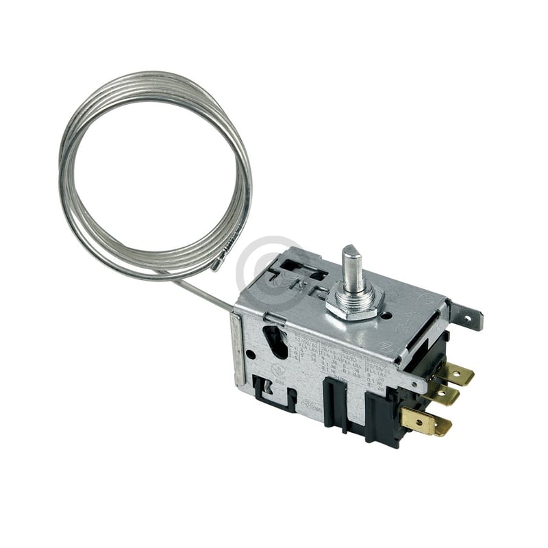 Thermostat Danfoss 077B3641 Universal für Kühlschrank Gefrierschrank