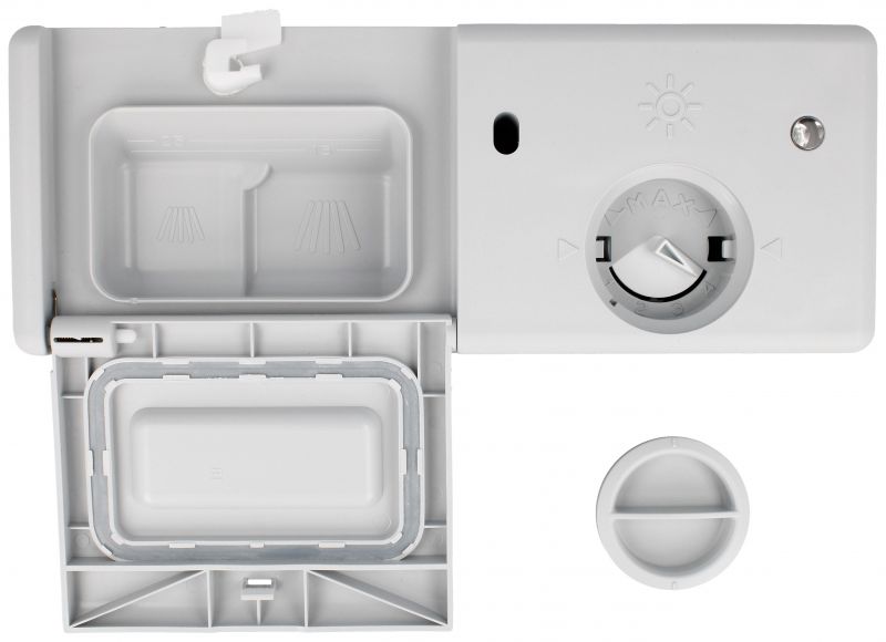 Dosiereinheit für Indesit Ofen C00104789 Ventil
