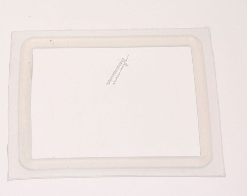 Türdichtung für Samsung Kühlschrank DA6300359A 67x60mm