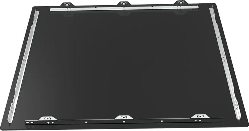 Glaskeramikfläche 00770766