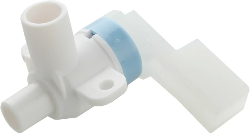 Wasserhahn für Waschmaschine Bosch 00626699 Einhebelmischer