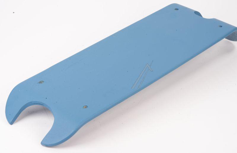 Trittbrett blau EGRET 10100228 für E-Scooter TEN V4 TEN