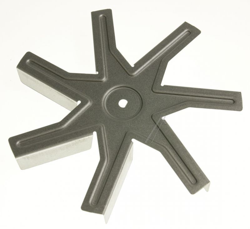 Beko Ofen Ventilatorrad 155 mm Heißluftgebläse