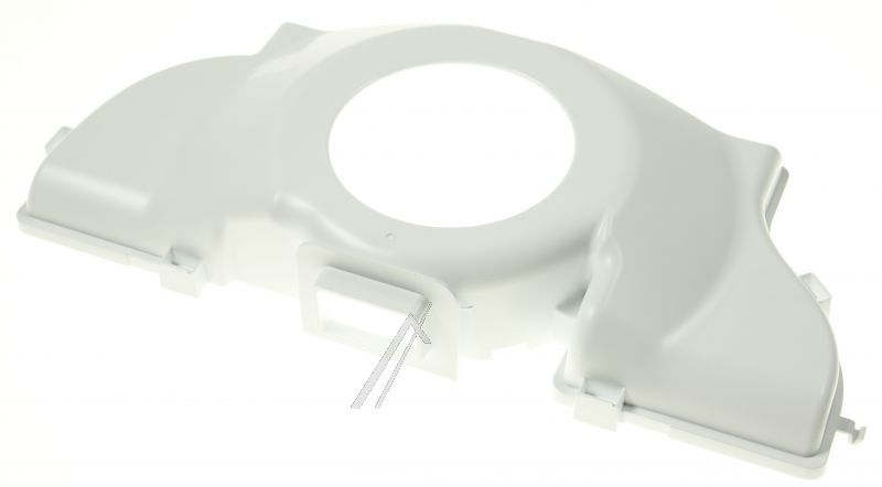 Luftkanalkammer für Kühlschrank Hisense/Gorenje 799828 C6 ZF