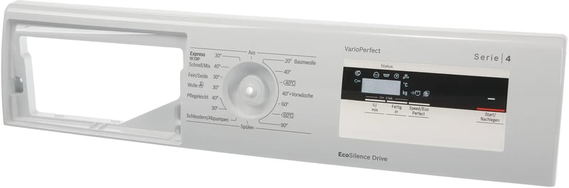 Bedienblende 11013295