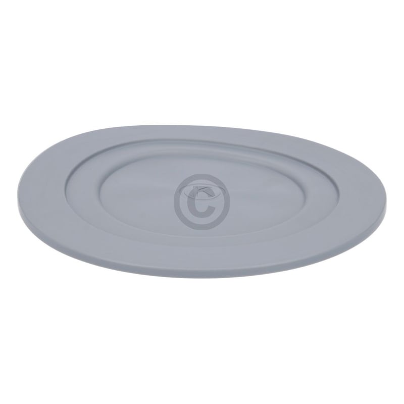 Gummimatte 150mmØ für Rührschüssel KENWOOD KW711919 für Küchenmaschine