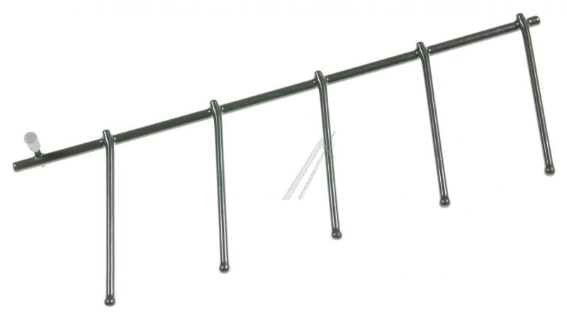 Tellerräcke kurz dünn rechts für Geschirrspüler Hisense/Gorenje 499947 7502-B