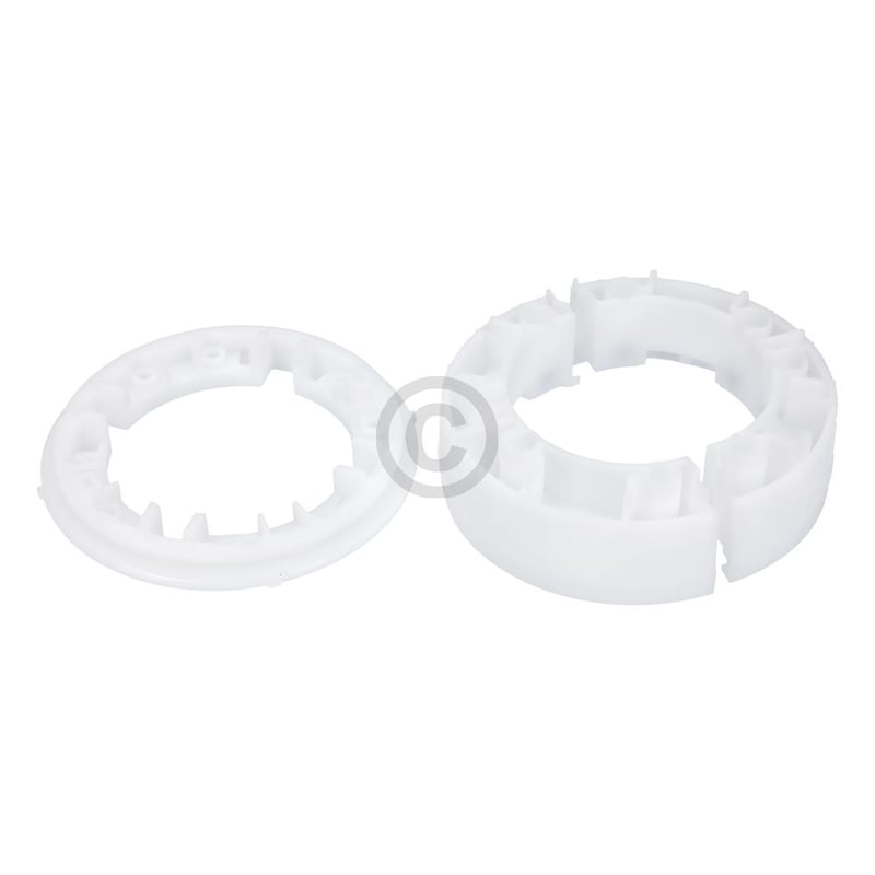 Schelle BOSCH 00625056 Halbschalen für Küchenmaschine