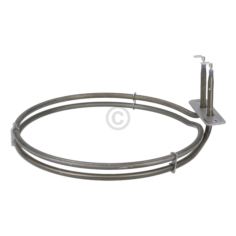 Heizelement passend wie Electrolux 140089339059 Bluparts 10114000 für Herd