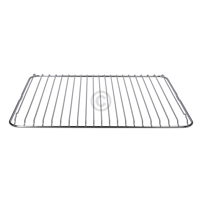 Backofenrost für Ofen Electrolux AEG 140286193010 466x385mm