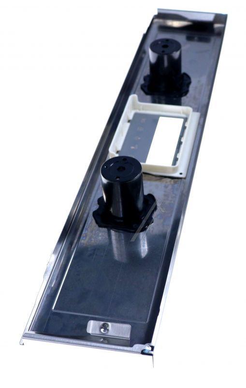 Bedienfeld für Ofen Electrolux Aeg 140210197012 Inox Lux 60cm
