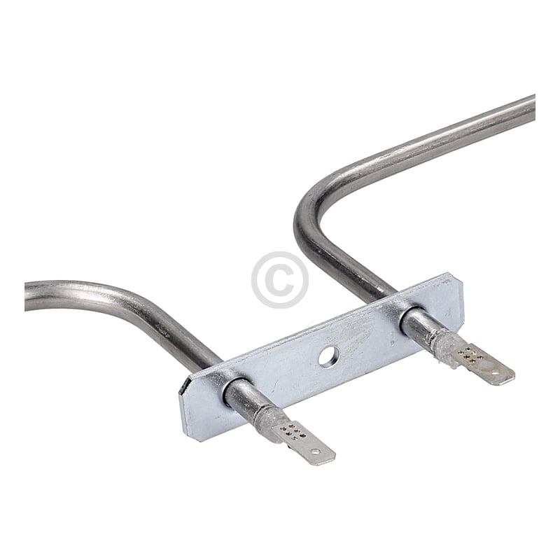 Heizung Unterhitze passend für Whirlpool 481010375734 BLUPARTS in Backofen