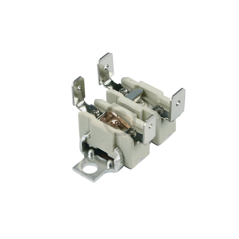Temperaturbegrenzer BOSCH 00626167 Original Doppelklixon 85°C 200°C für Backofen