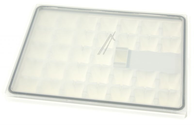 Eiswürfelschale für Liebherr Kühlschrank 742332300 komplett