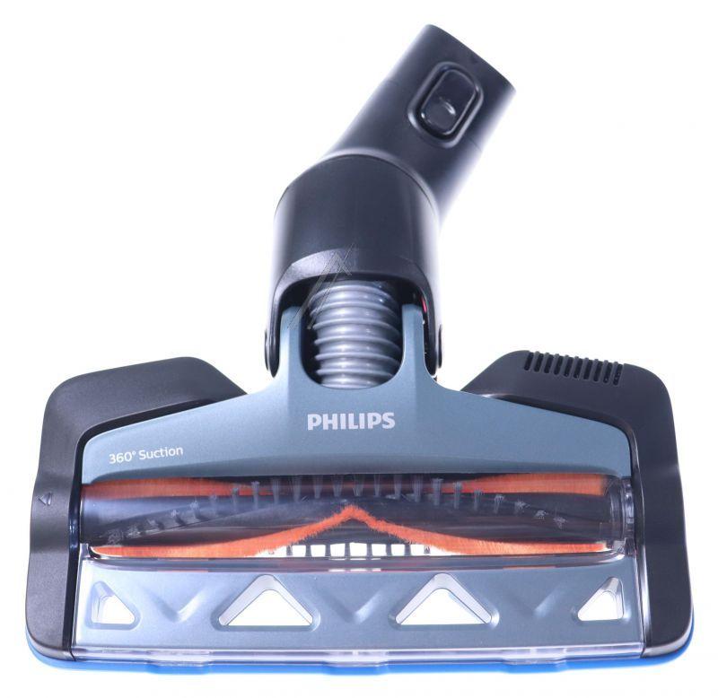 Saeco-Düse für Staubsauger Philips 300002583661 Blau