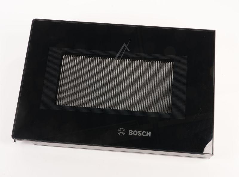 Tür für Mikrowelle Bosch Siemens 11045178 Gerätetür