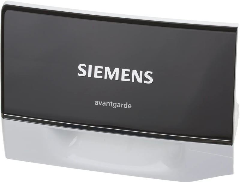 Schalengriff für Griff Bosch 12021740 Türgriff