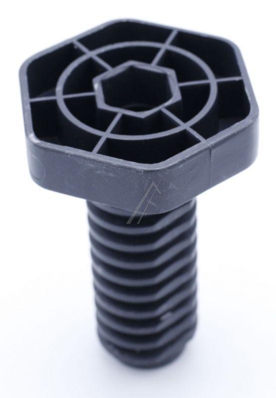 Fuß für Geschirrspüler Galanz 228210000389 Unterteil