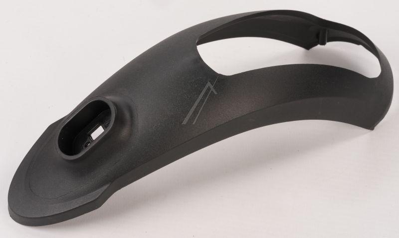 Hinteres Schutzblech Lamborghini AL1-19 für E-Scooter AL1NERO