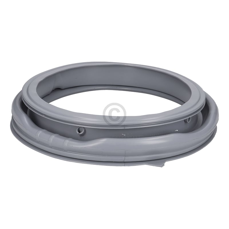 Türdichtung Midea 12638100000535 für Waschmaschine Midea