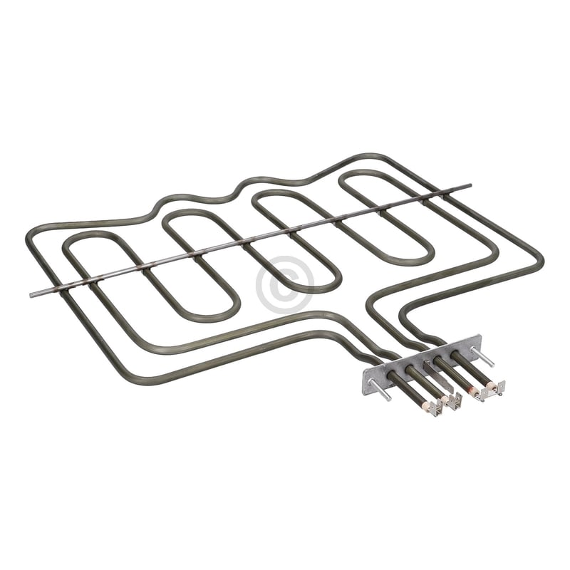 Heizelement passend für AEG 3871426049 Bluparts 10114002 für Herd Bluparts