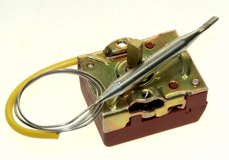 Temperaturregler für Fritteuse Bosch 00420337 Heizung, Steuerung, Braten