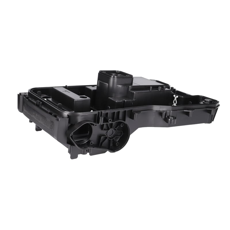 Lawn Mower Chassis 201-2452-0067 Ecovacs