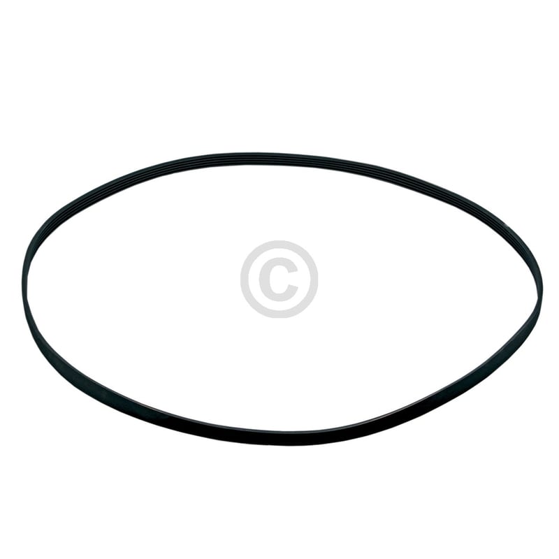 Keilrippenriemen 1270PJ5E AEG 899645237400/3 für Waschmaschine Waschtrockner