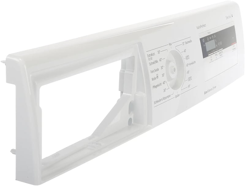 Bedienblende 11012751