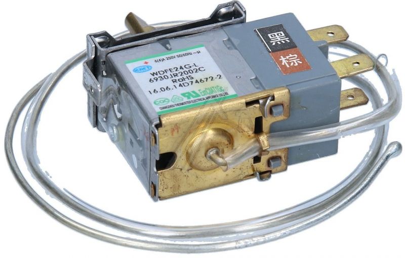 LG Kühlschrank Thermostat 6930JR2002C Kältetechnik