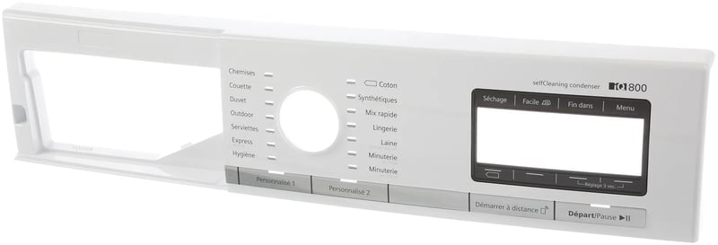 Bedienblende 11017988