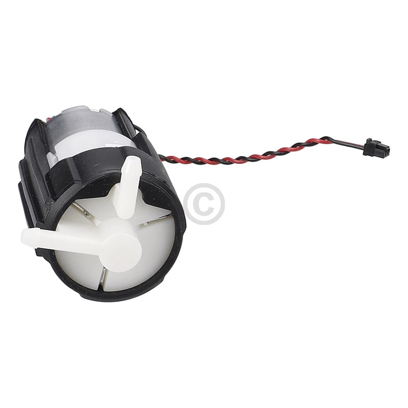 Membranpumpe Ecovacs 201-24A3-0017 für Staubsauger-Roboter Ecovacs