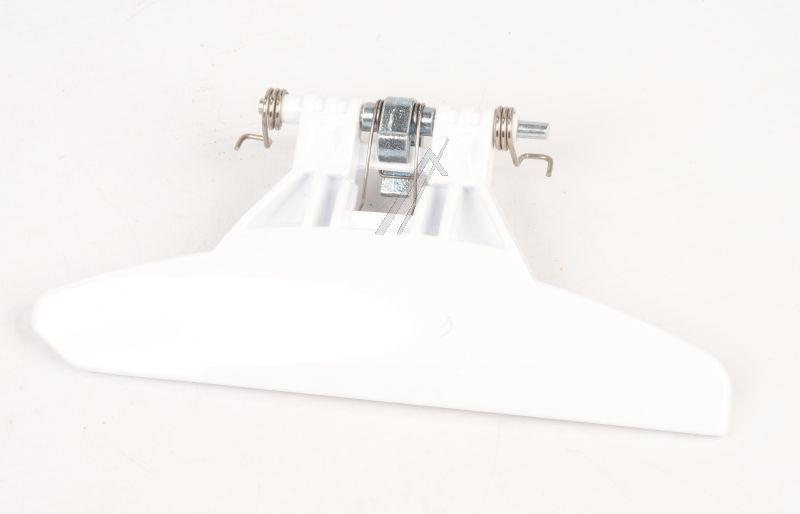 Waschmaschinen-Griff AEG Com Griff, Haken, Feder