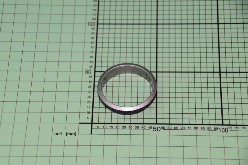 Knebelring Amica 8071814 für Backofen Kochfeld Herd