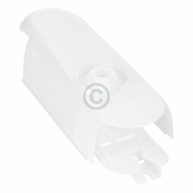 Thermostatgehäuse Smeg 767531789 für Kühlschrank