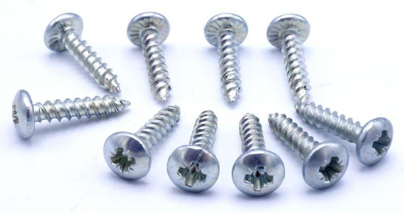 Schraube für Dunstabzugshaube BSH-Gruppe 00637565 Befestigungselement