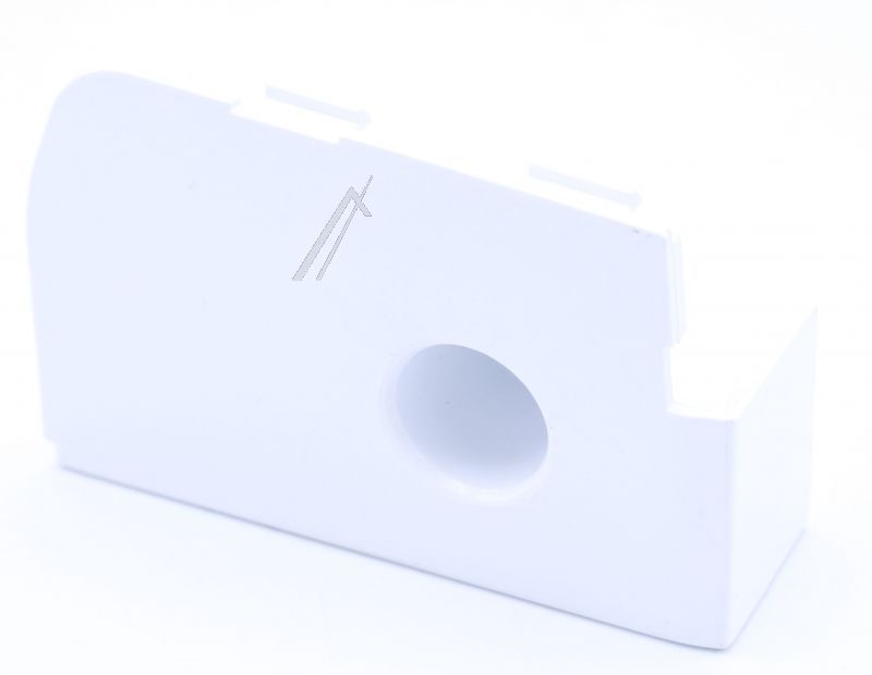 Haier Kühlschrank Endkappen-Einsatz 49056813 Gehäusekappe