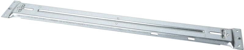 Halterung für Waschmaschine BSH-Gruppe 11007714 Lochstreifen