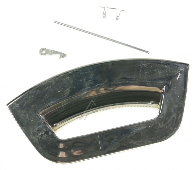 Waschmaschinen-Türgriff Com für Bauknecht - Griff, Waschmaschine