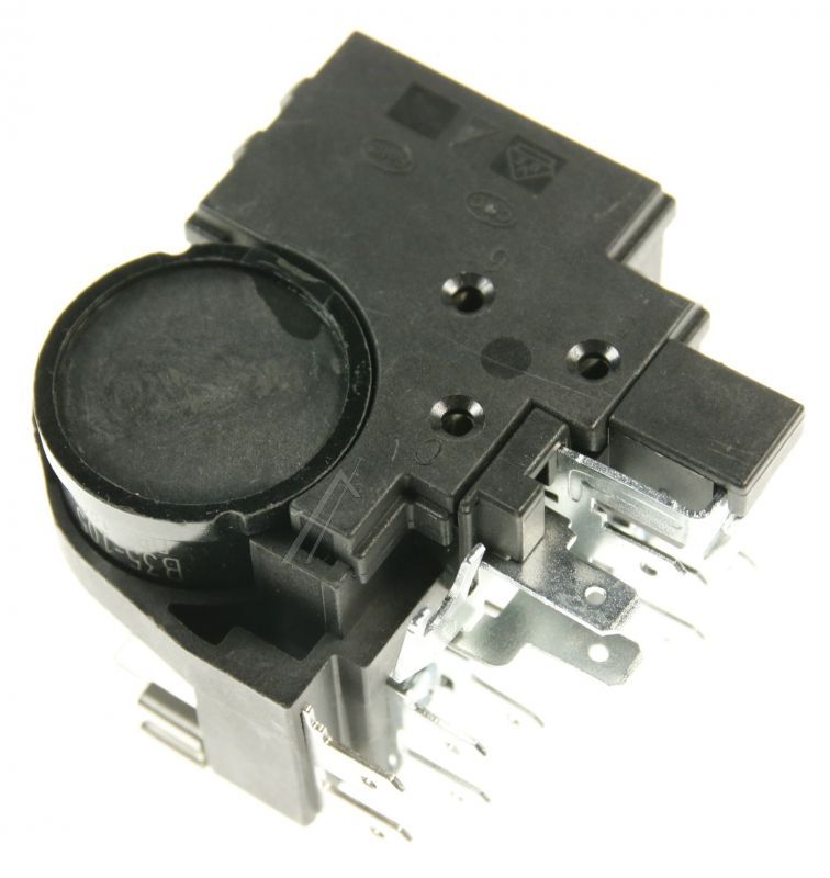 Starterrelais für Kühlschrank Beko/Grundig/Arcelik C00872019 Kühlschrank-Komponente