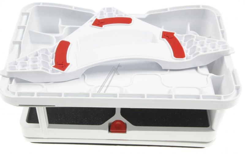 Flusensieb für Beko Trockner C00874331 Filter Schublade