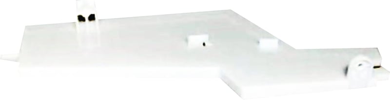 Halter für Sonstige Gehäuseteile Bosch 11023669 Befestigung