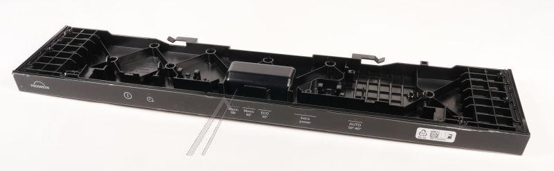 Bedienblende für Geschirrspüler Electrolux AEG 1175232410 schwarz Progress