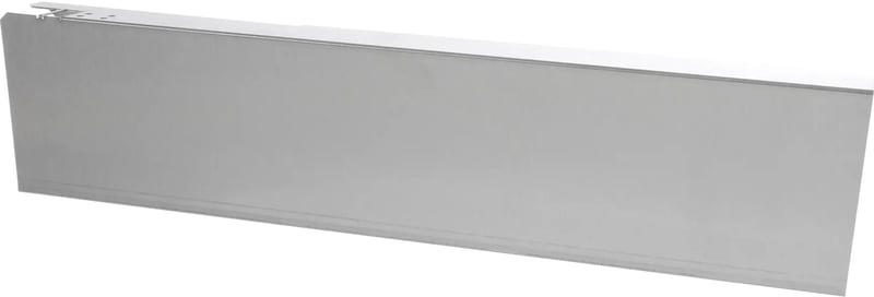 Backofen-Dekorblech Bosch 11036803 Ofentürverkleidung