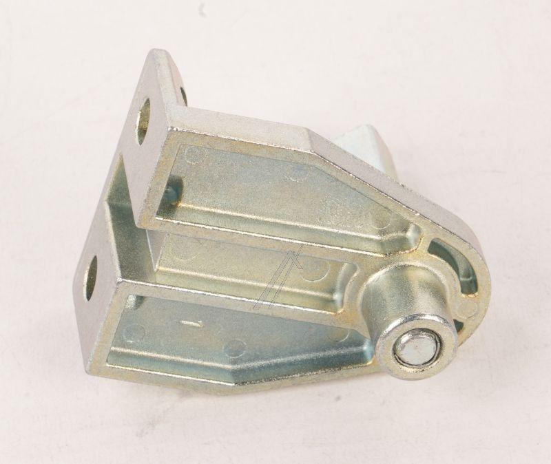 Lagerbock oben für Kühlschrank Liebherr 704349301 Scharnier GKPV