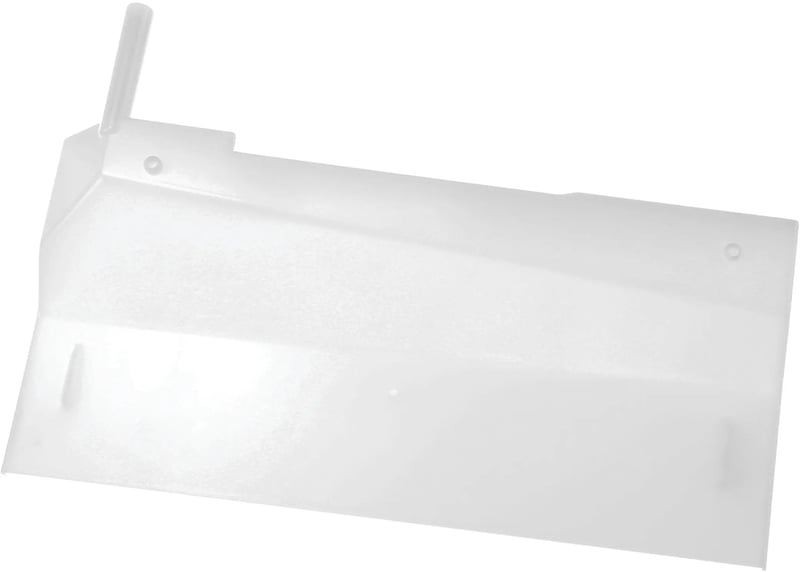 Schale für Sonstige Gehäuseteile Bosch 11027645 Waschmaschine-Trocken-Kombi