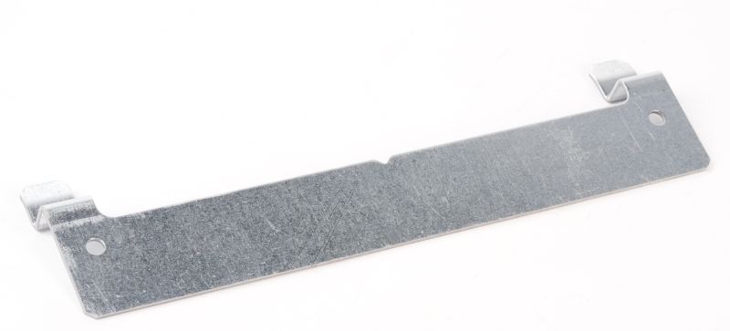 Haken mit Schraube und Stecker für Dunstabzugshaube Elica SPP0000826 Befestigung