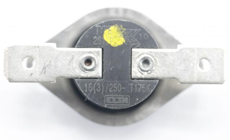 Temperaturbegrenzer für Trockner Smeg 818731569 Sicherheits-Thermostat